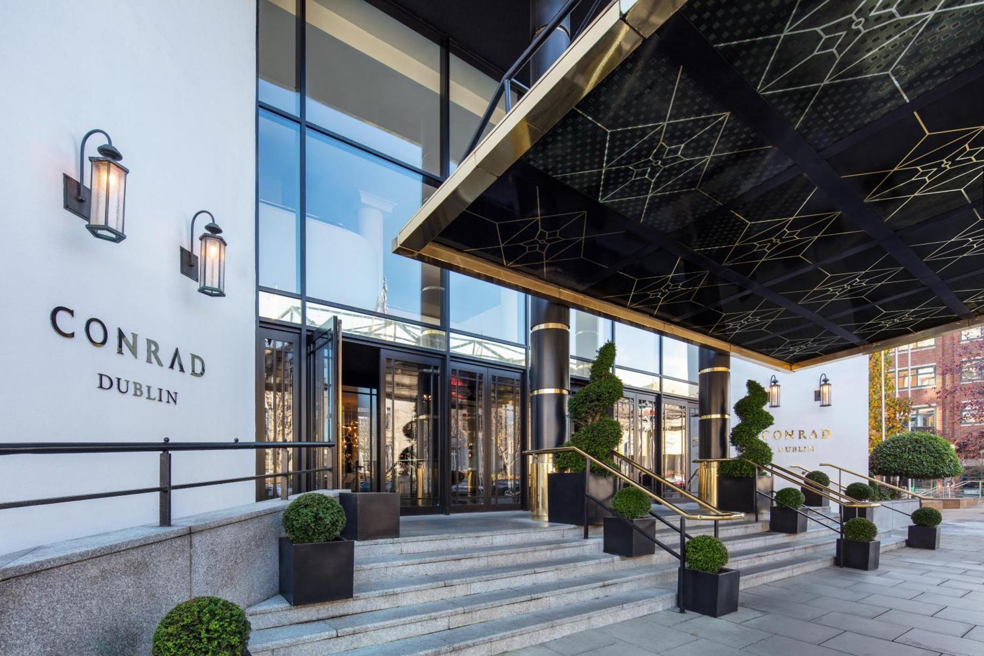 Conrad Dublin — Photos 2